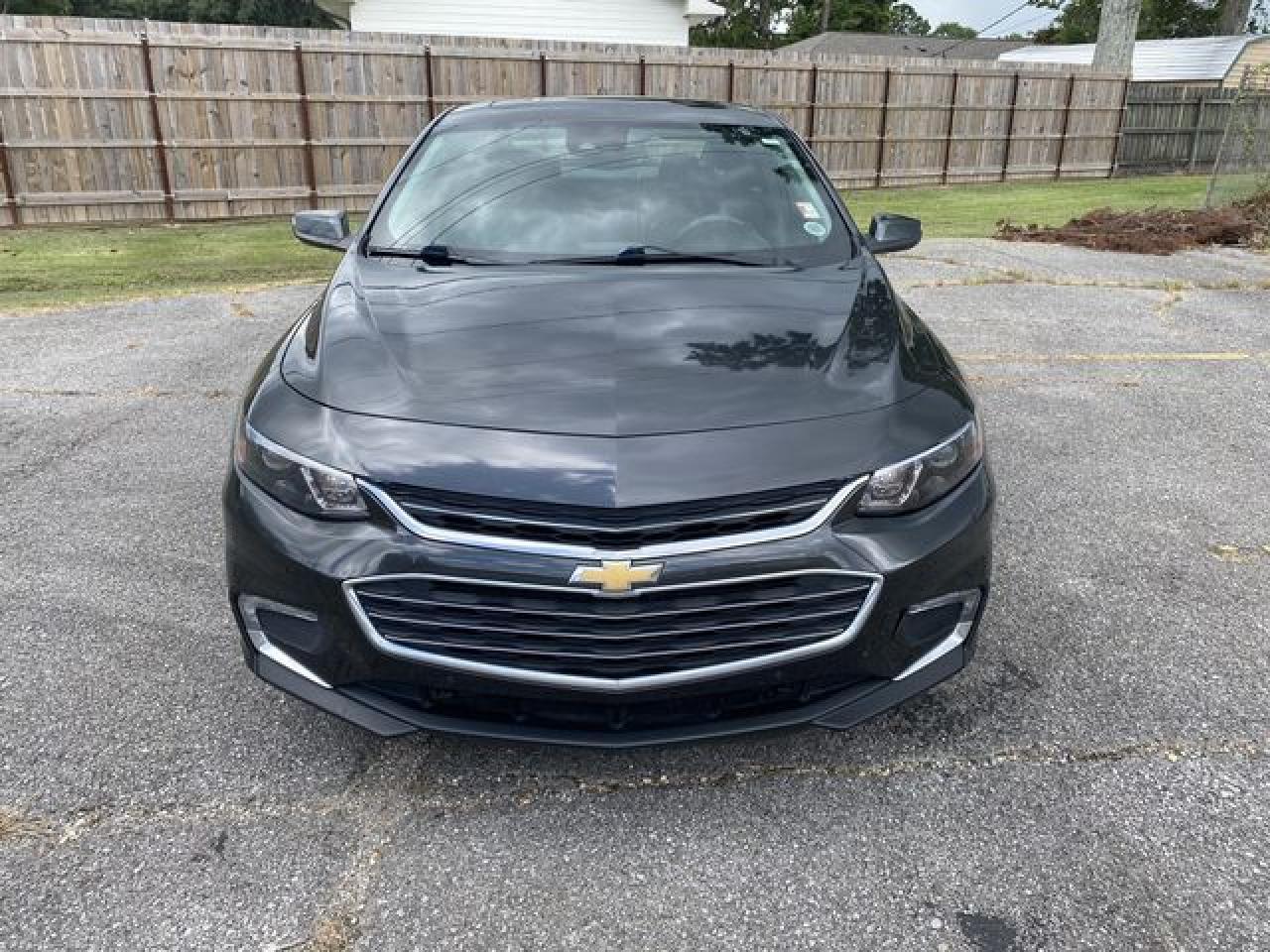 2016 Chevrolet Malibu Lt - Фото 4
