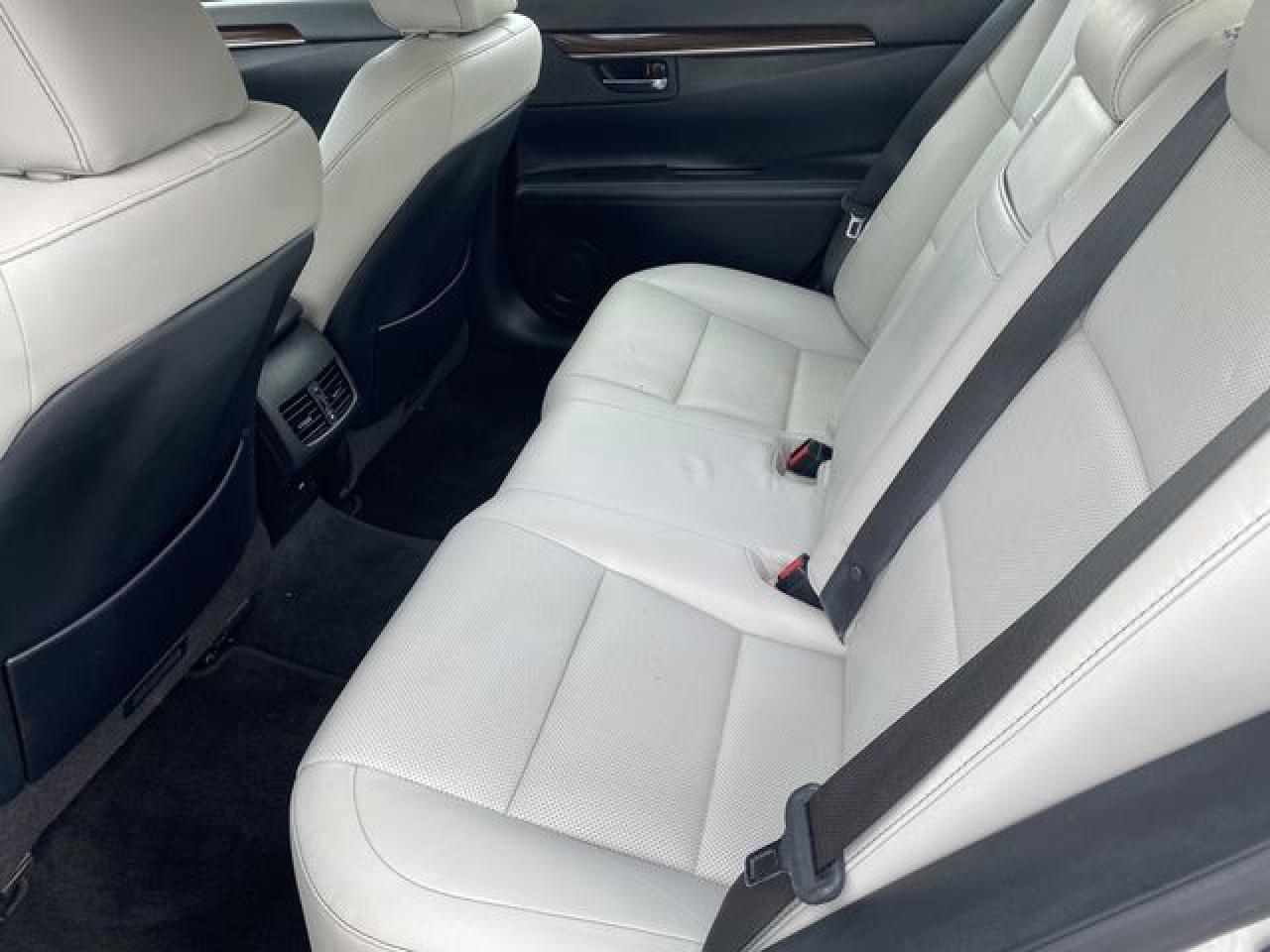 2013 Lexus Es 350 - Image 7