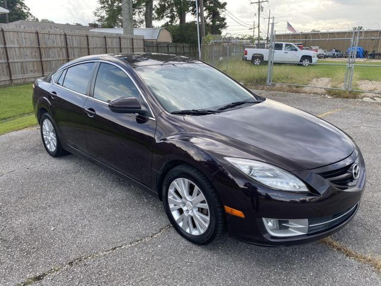 2010 Mazda 6 I - Фото 3
