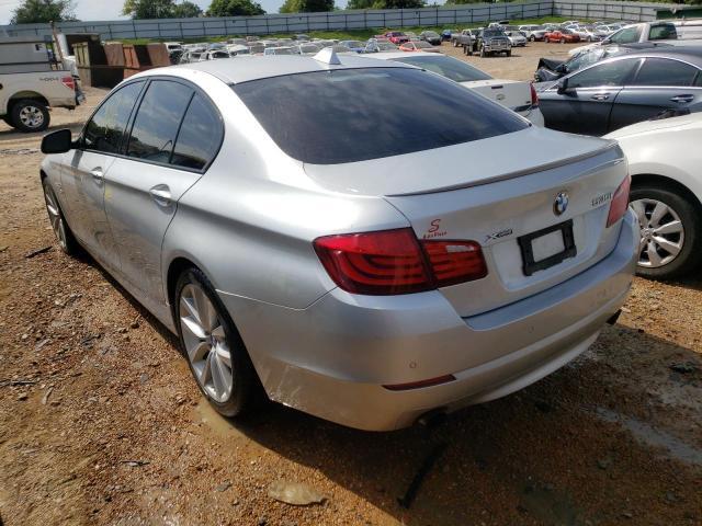 2011 BMW 535 Xi - Фото 3