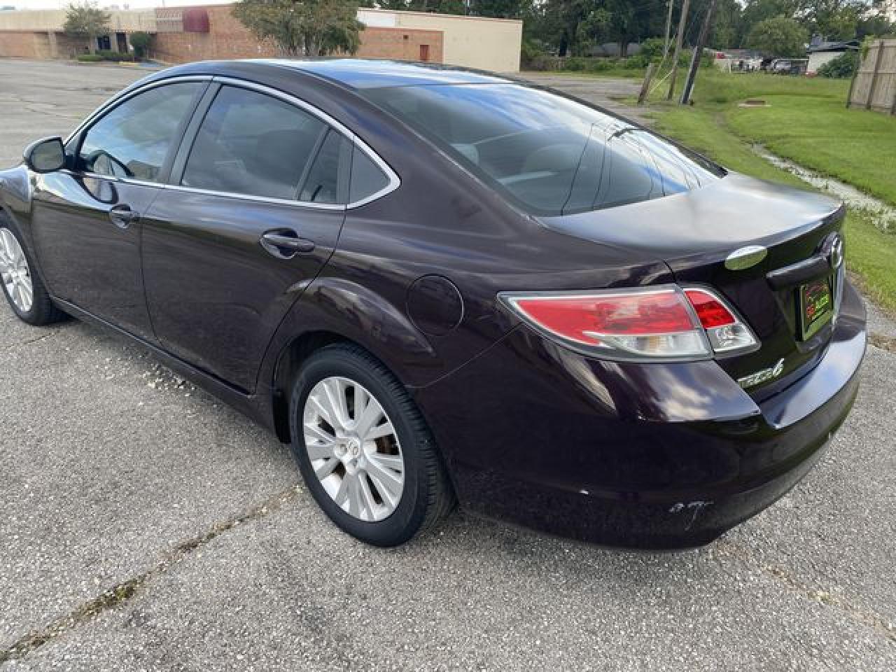 2010 Mazda 6 I - Фото 6