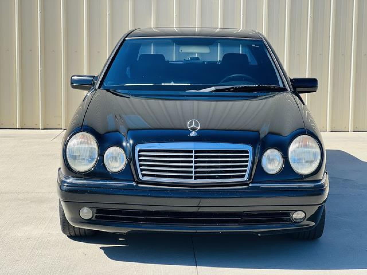 1998 Mercedes-Benz E 430 - Фото 2
