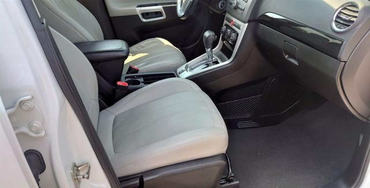 2013 Chevrolet Captiva Lt - Image 3