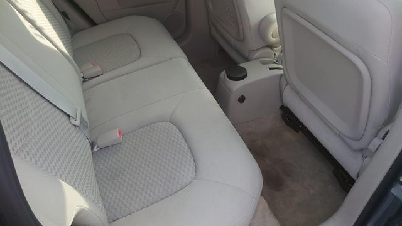2008 Chevrolet Hhr Lt - Image 7