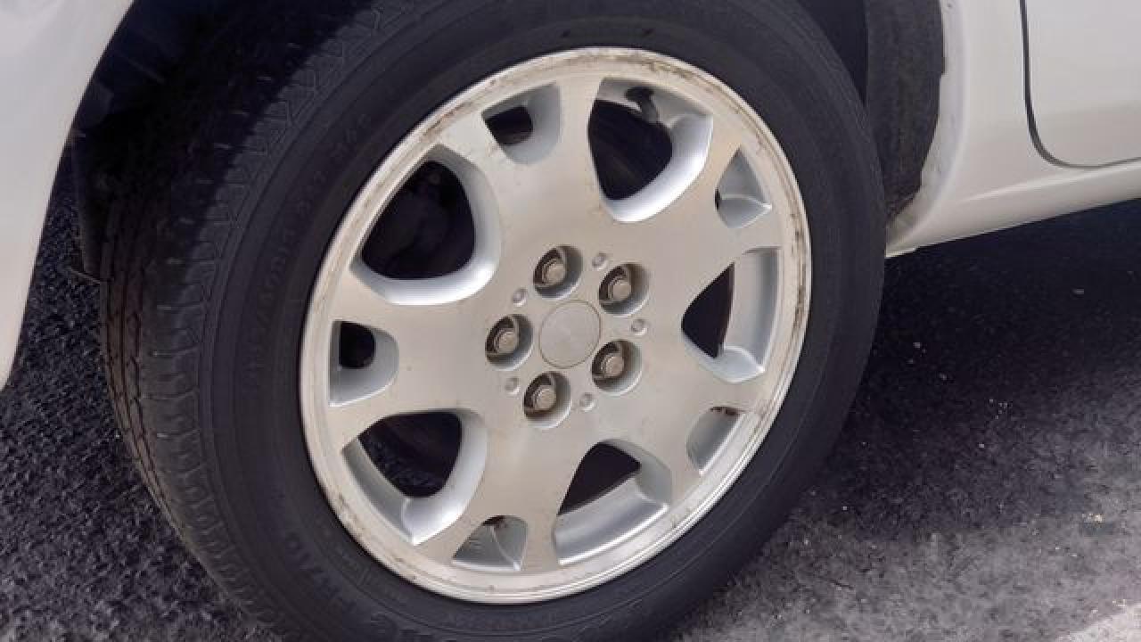 2005 Dodge Neon Sxt - Фото 5