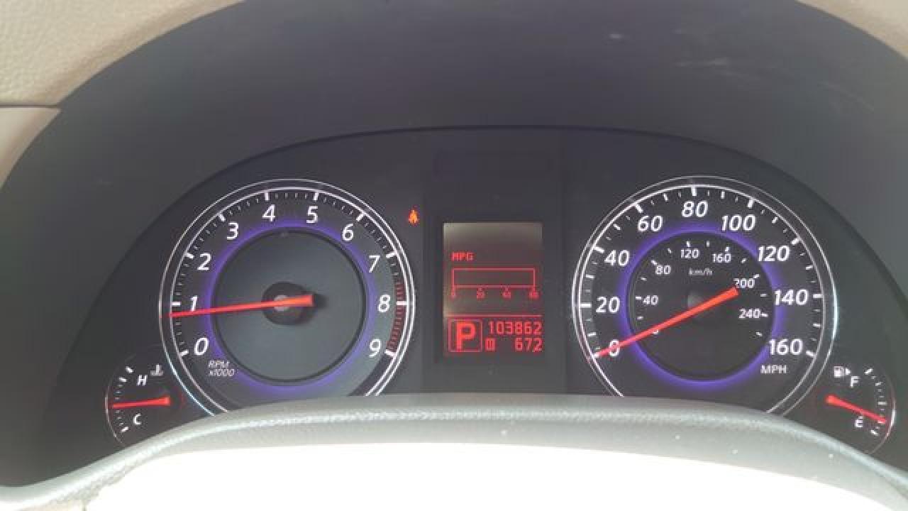 2007 Infiniti G35 - Image 7