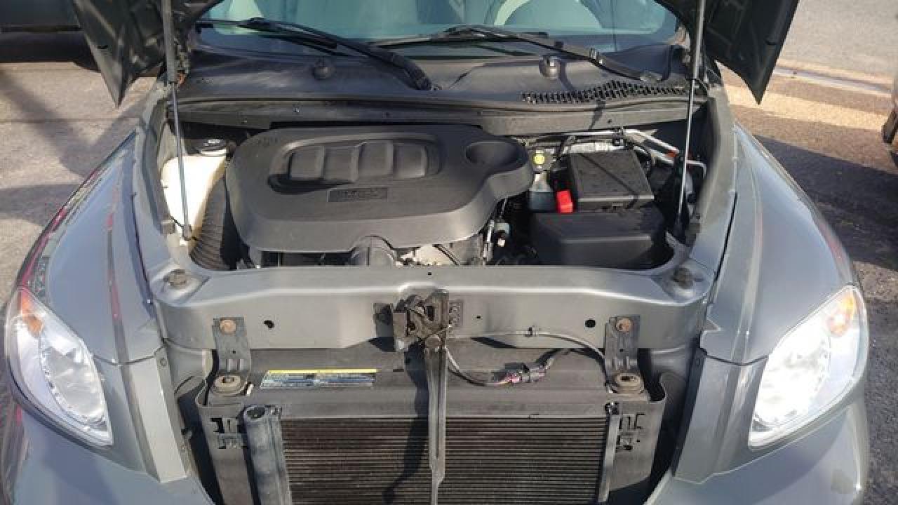 2008 Chevrolet Hhr Lt - Image 3