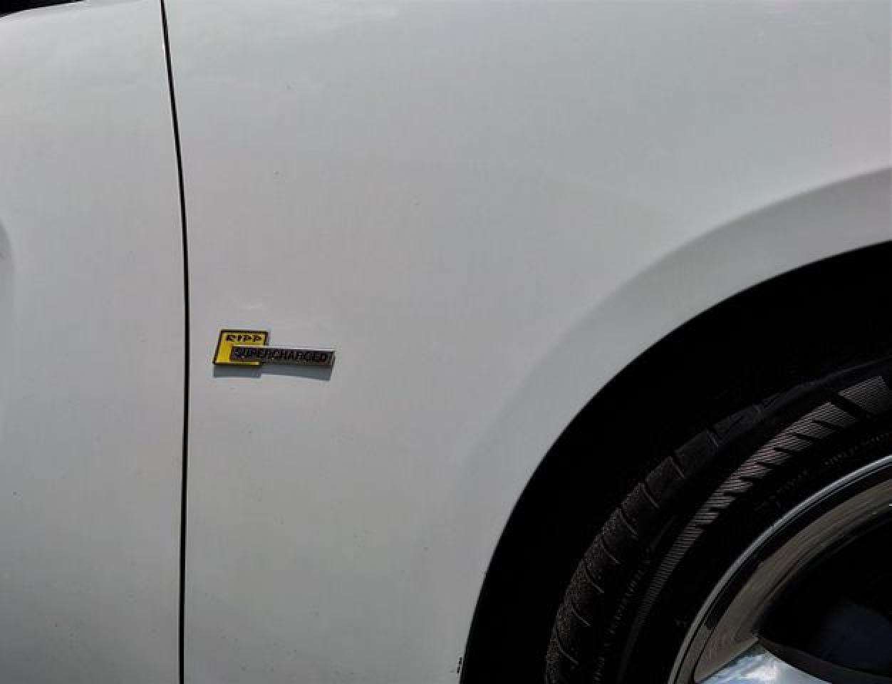2012 Dodge Charger Sxt - Image 3