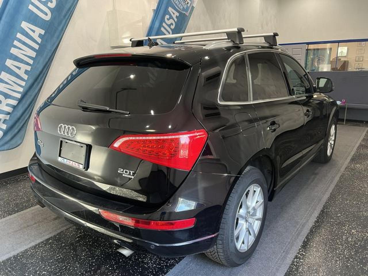 2012 Audi Q5 Premium Plus - Image 6