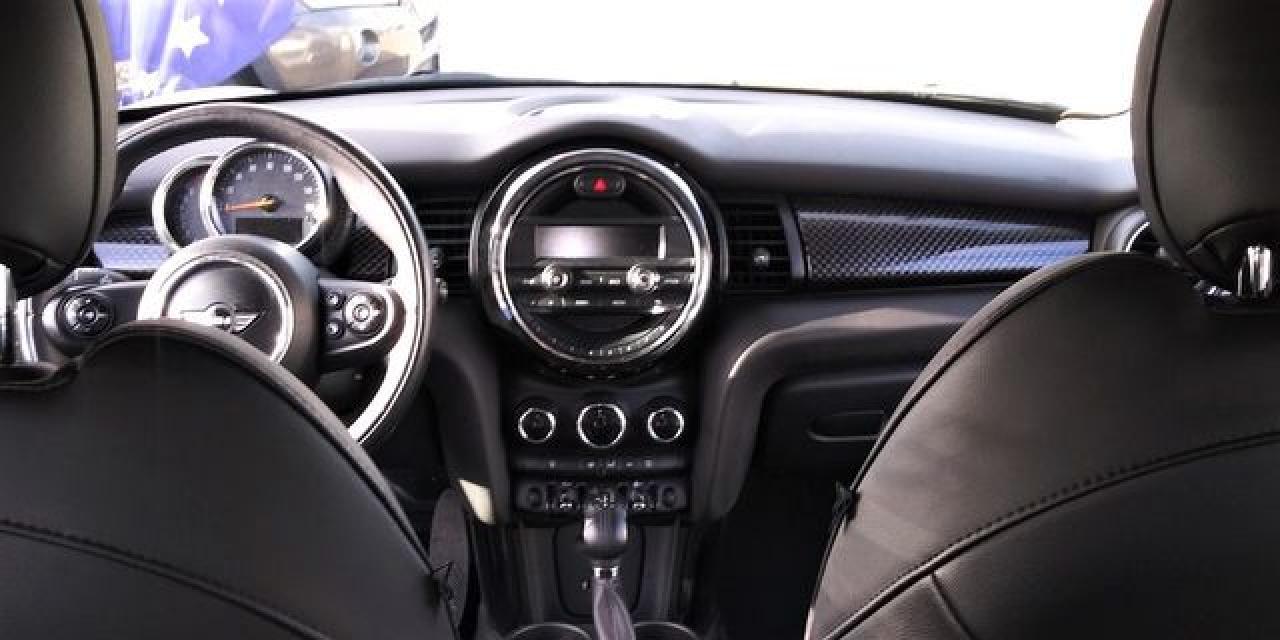 2015 Mini Cooper S - Фото 7