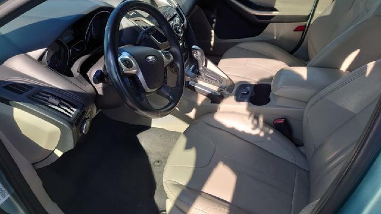 2012 Ford Focus Sel - Image 7