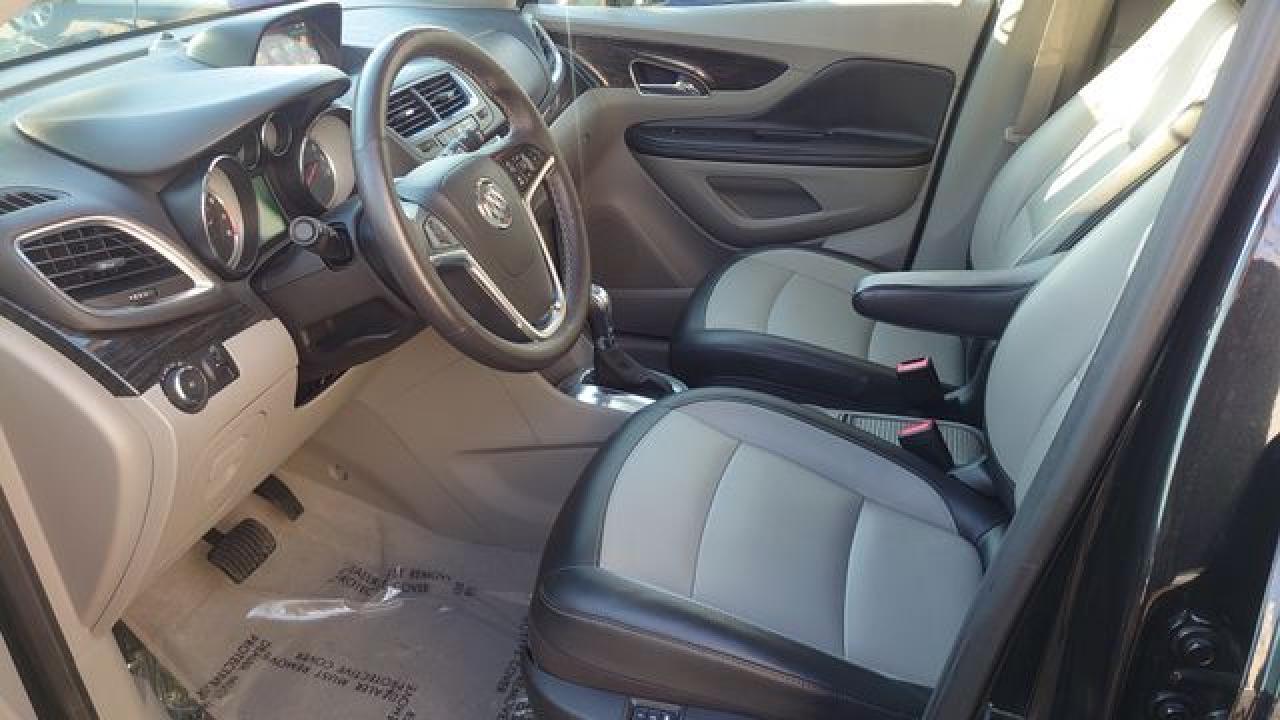 2015 Buick Encore - Image 6