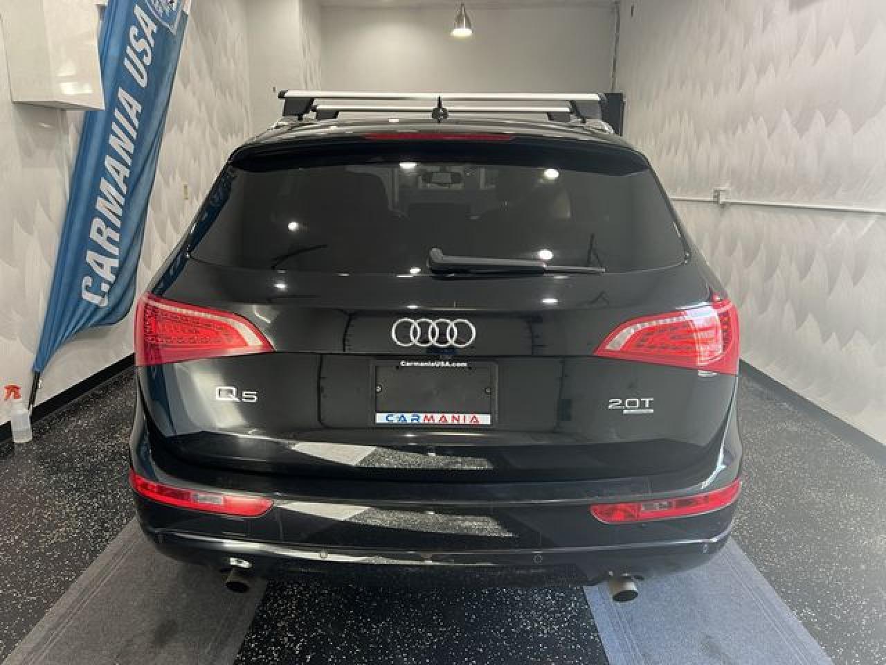 2012 Audi Q5 Premium Plus - Image 7