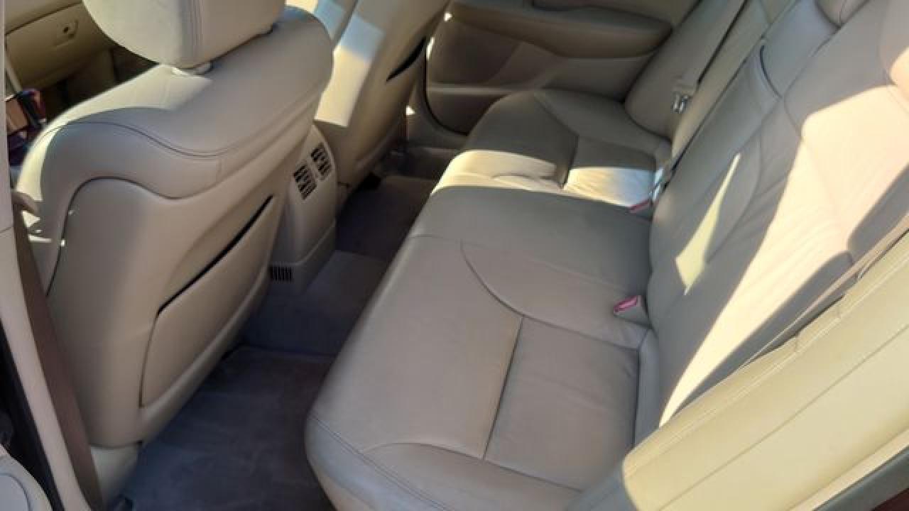 2002 Lexus Es 300 - Image 6