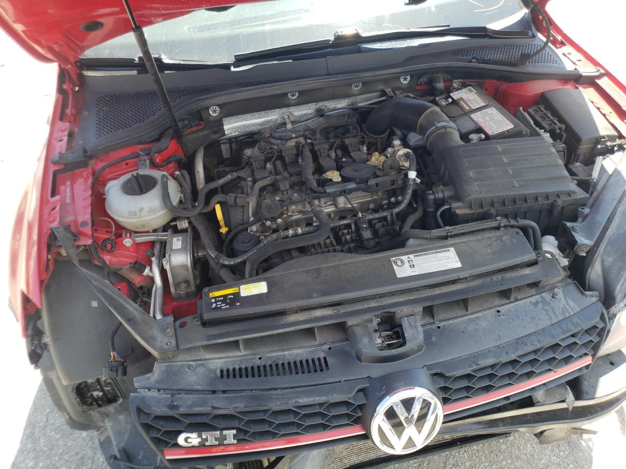 2015 Volkswagen Gti - Image 7