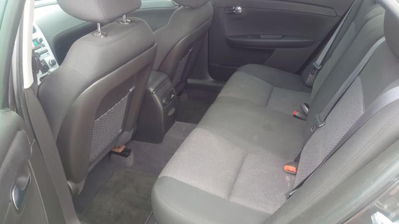 2012 Chevrolet Malibu 1Lt - Фото 6