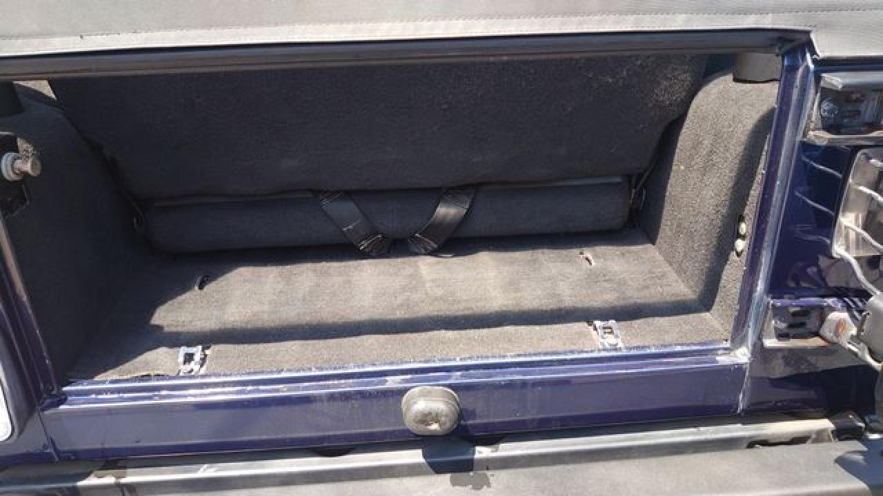 2005 Jeep Wrangler X - Фото 6