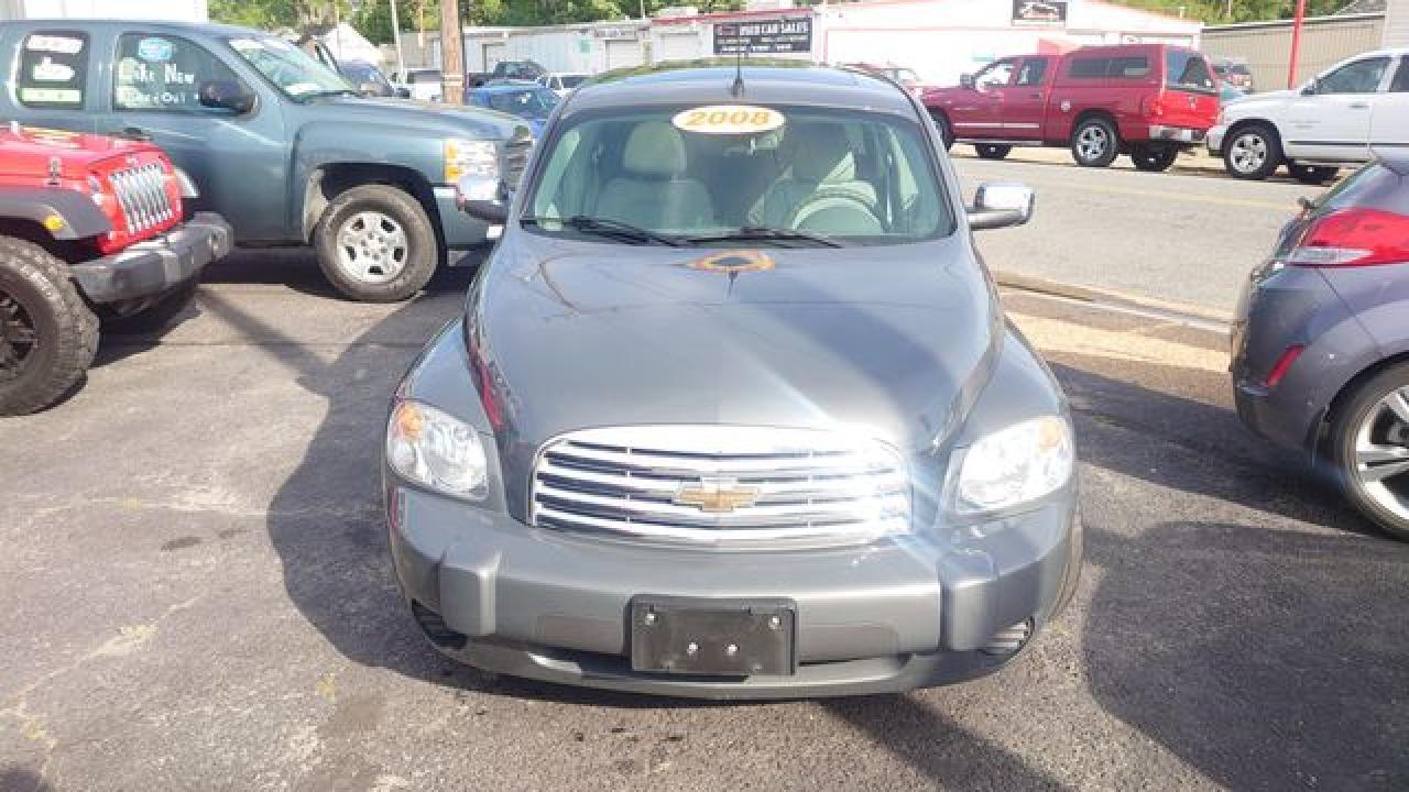 2008 Chevrolet Hhr Lt - Image 2