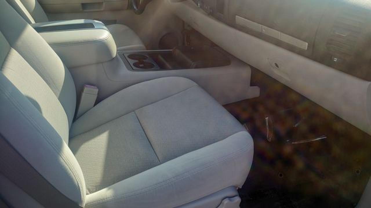 2007 Chevrolet Silverado C1500 - Фото 5