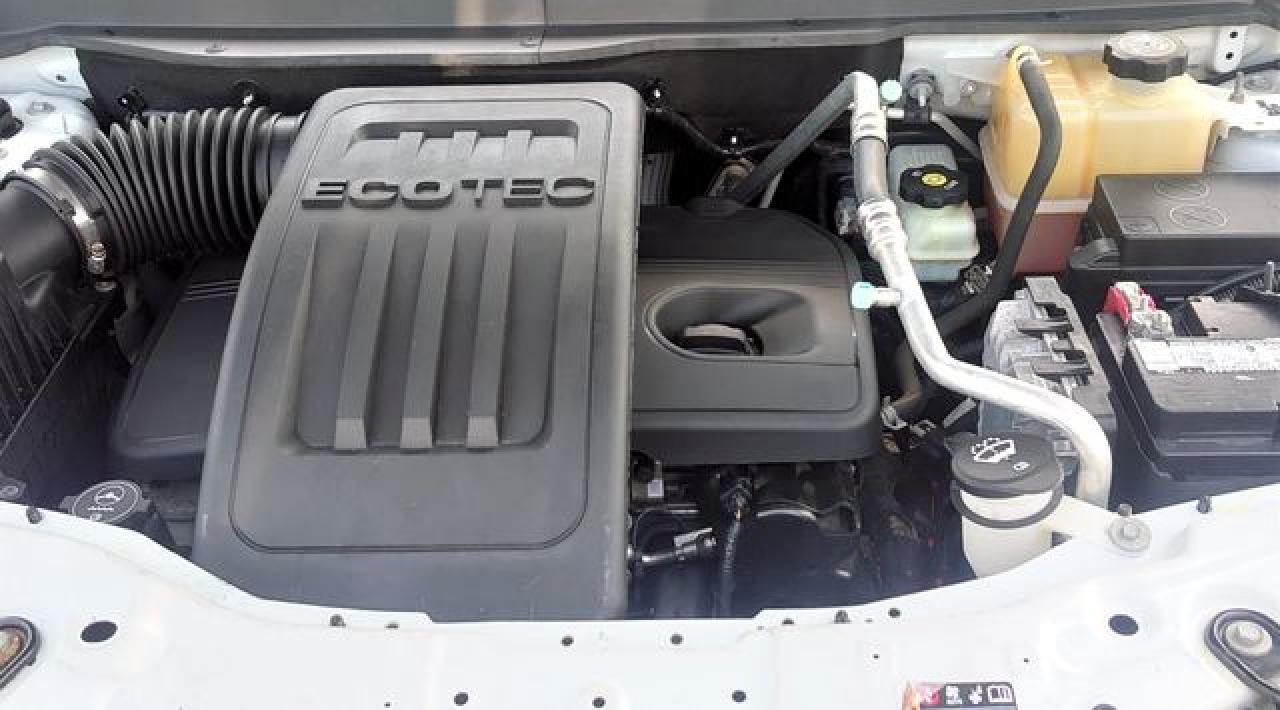 2013 Chevrolet Captiva Lt - Image 2