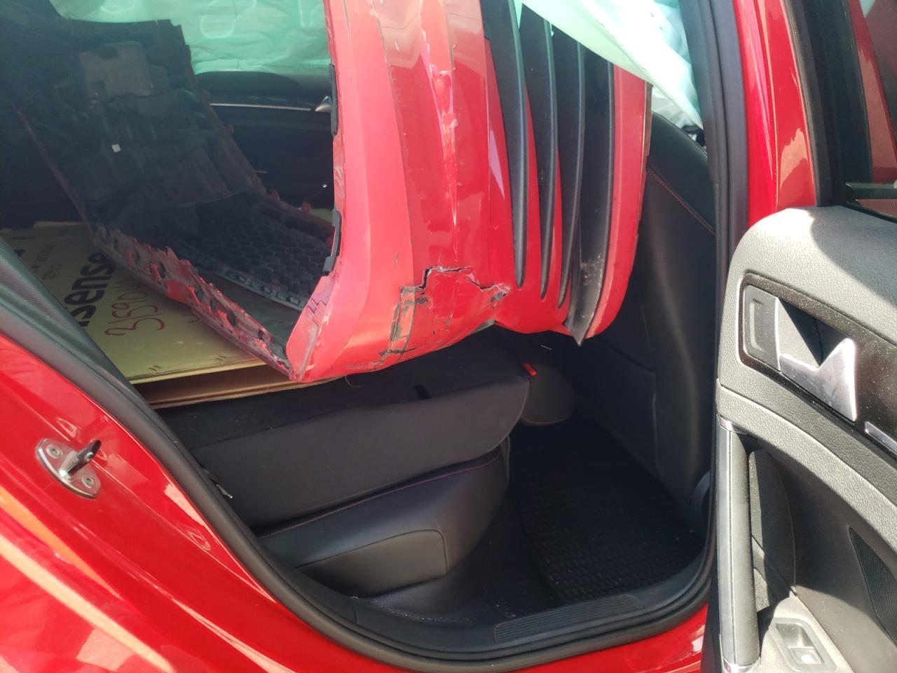 2015 Volkswagen Gti - Image 6