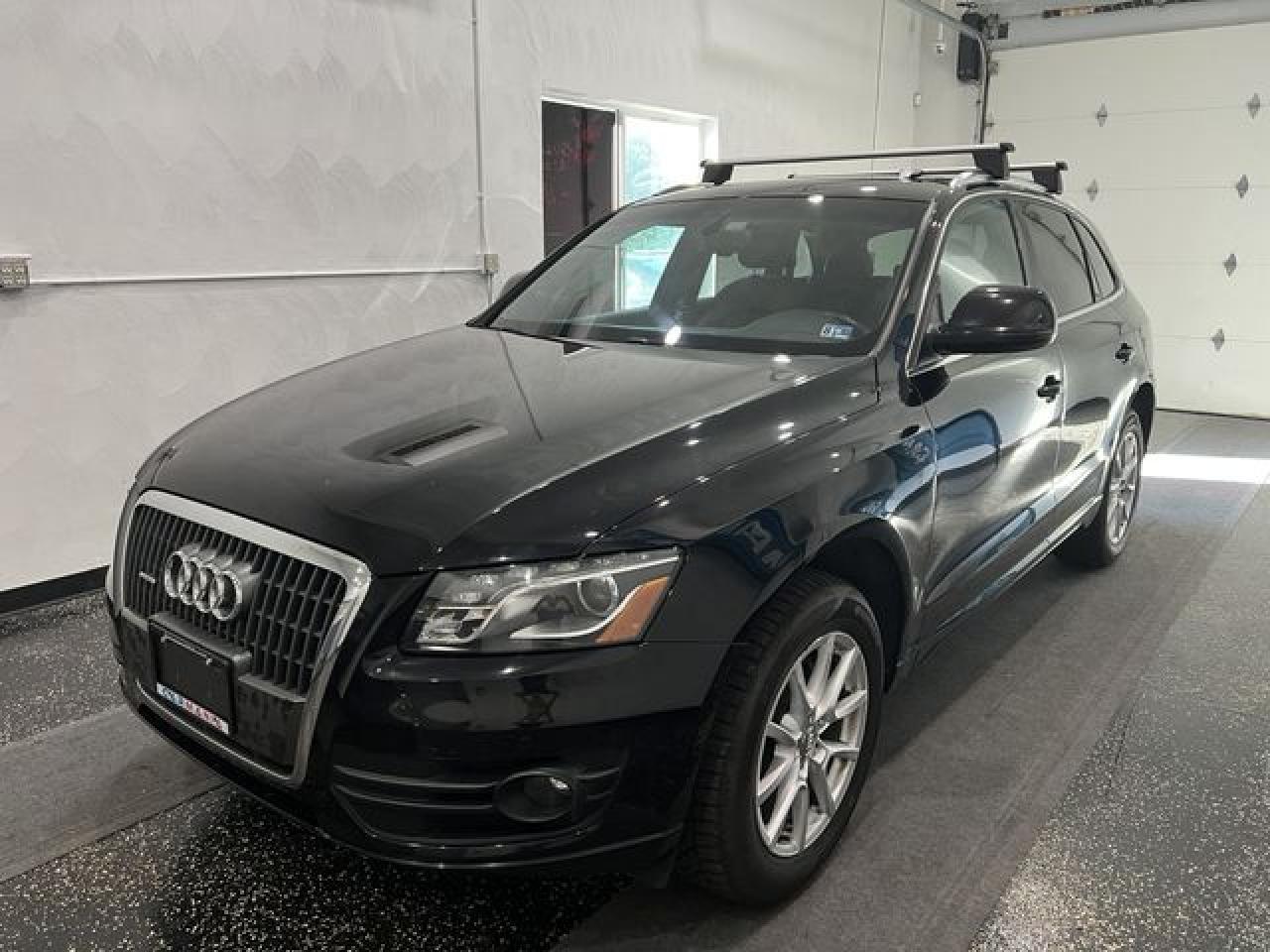 2012 Audi Q5 Premium Plus - Image 3