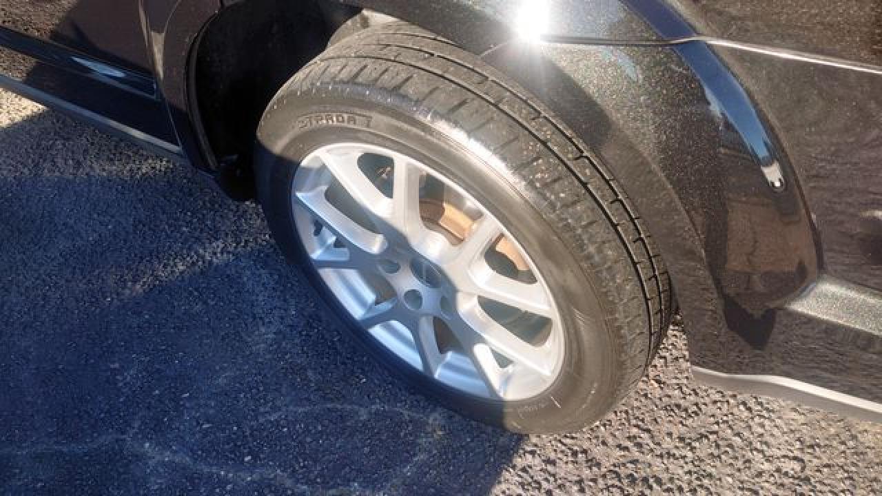 2013 Dodge Journey Sxt - Фото 5