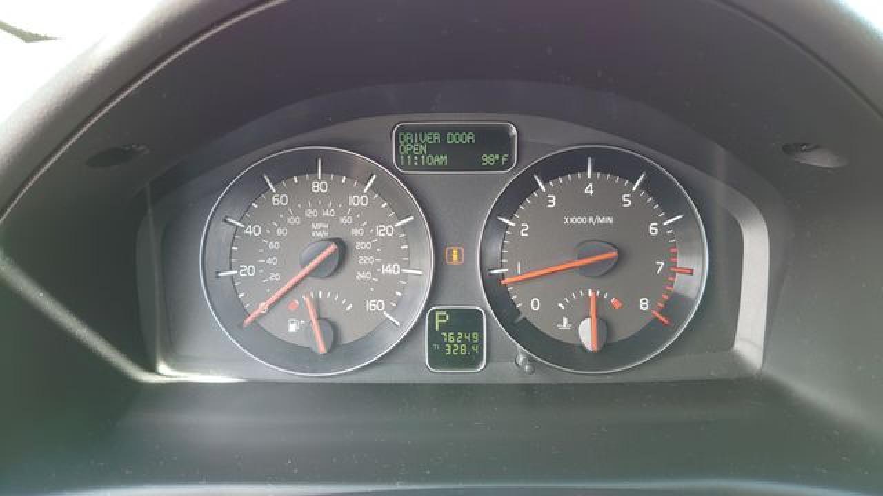 2012 Volvo C30 T5 - Image 7
