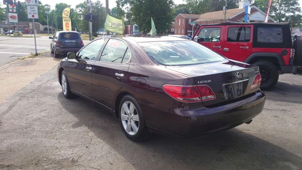 2006 Lexus Es 330 - Фото 4