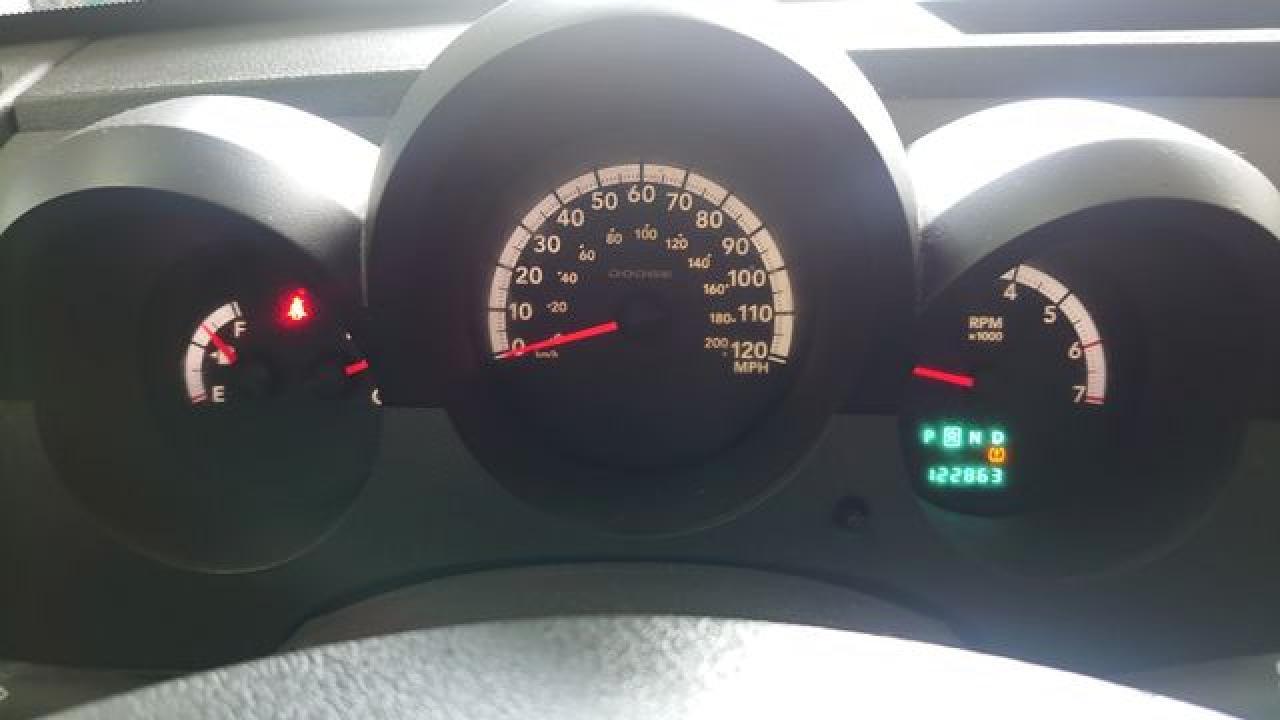 2010 Dodge Nitro Se - Фото 6