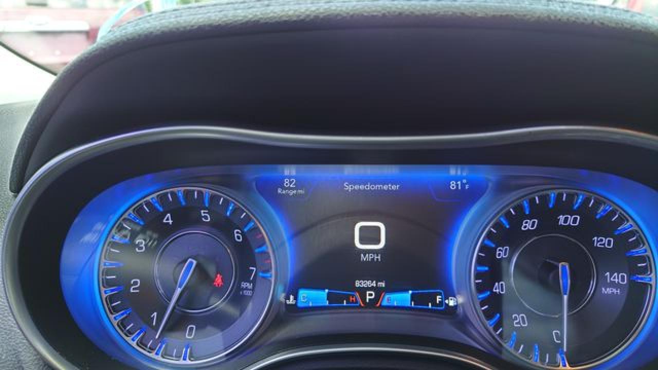 2018 Chrysler 300 Touring - Фото 7