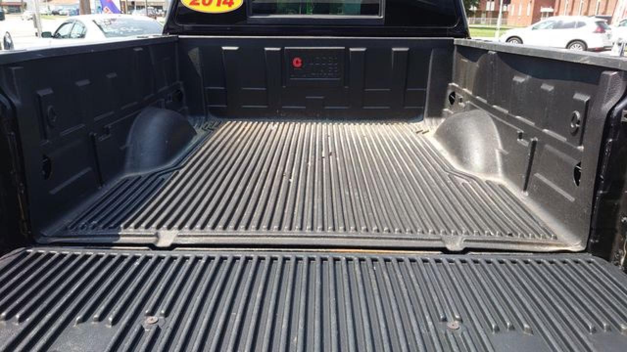 2014 Nissan Titan S - Image 6