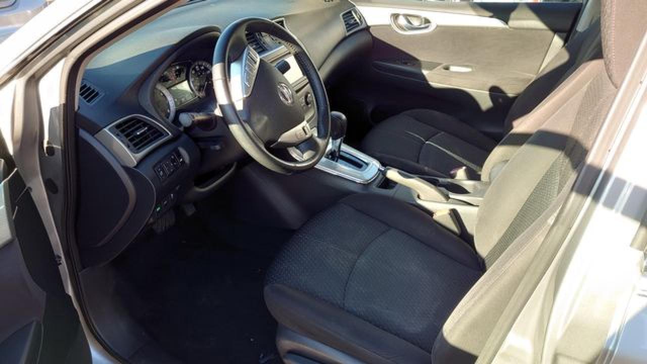2014 Ford Focus Se - Фото 7
