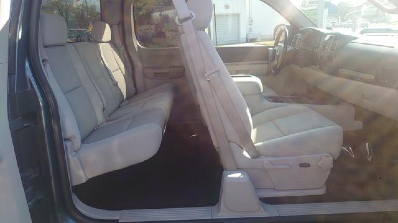 2007 Chevrolet Silverado C1500 - Фото 4