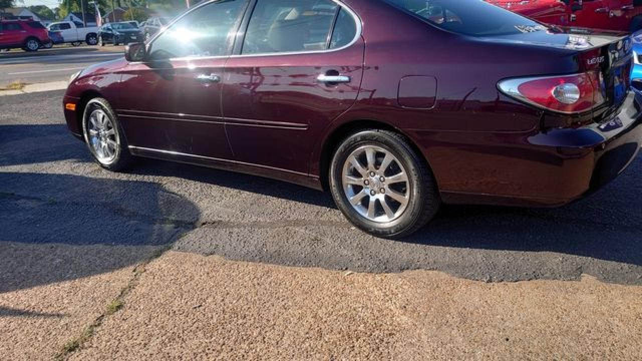 2002 Lexus Es 300 - Image 3