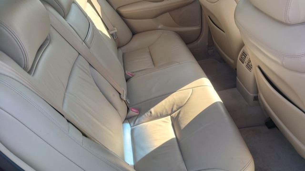 2002 Lexus Es 300 - Image 7