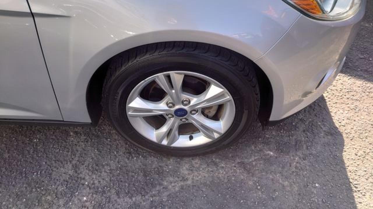 2014 Ford Focus Se - Фото 5