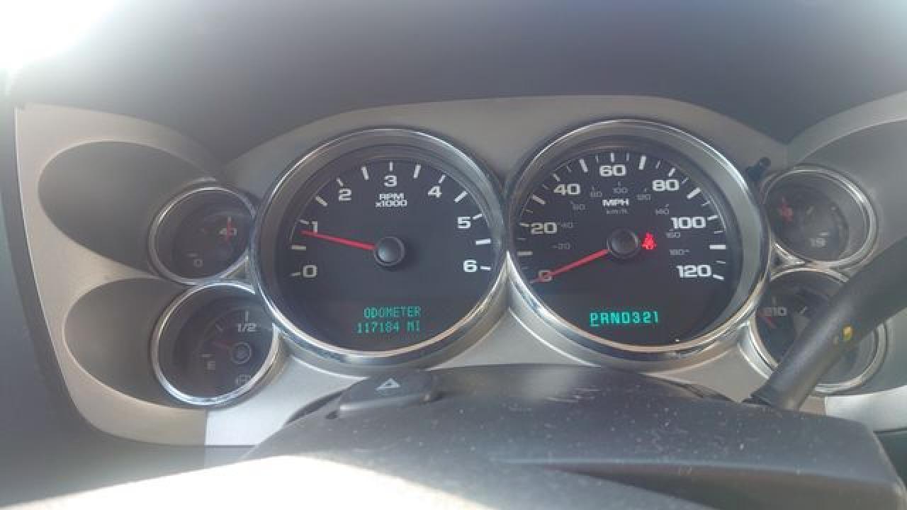 2007 Chevrolet Silverado C1500 - Фото 2