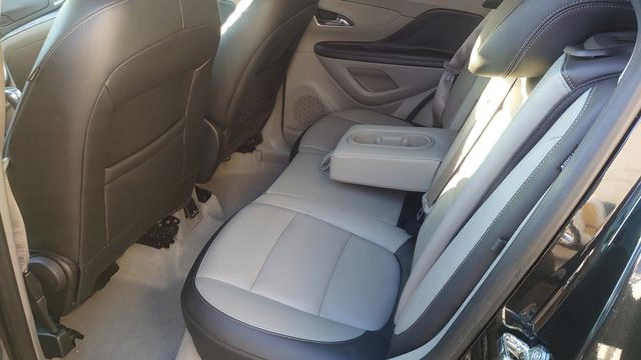 2015 Buick Encore - Image 7