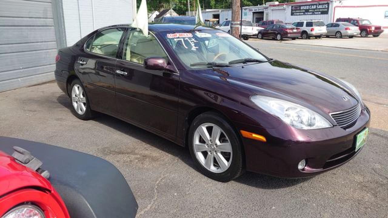 2006 Lexus Es 330 - Фото 7