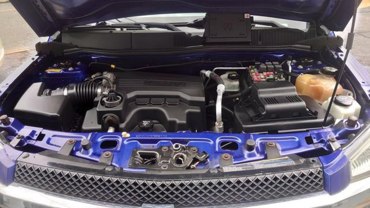 2007 Chevrolet Equinox Lt - Image 3