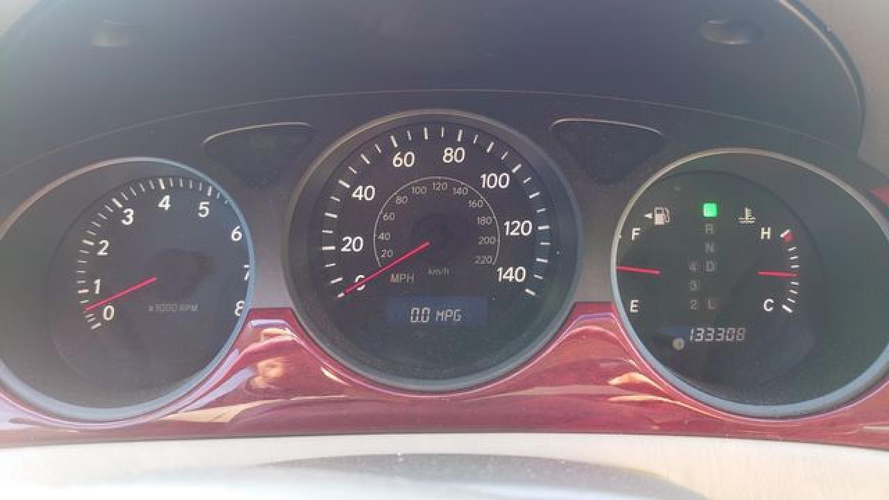 2002 Lexus Es 300 - Image 4