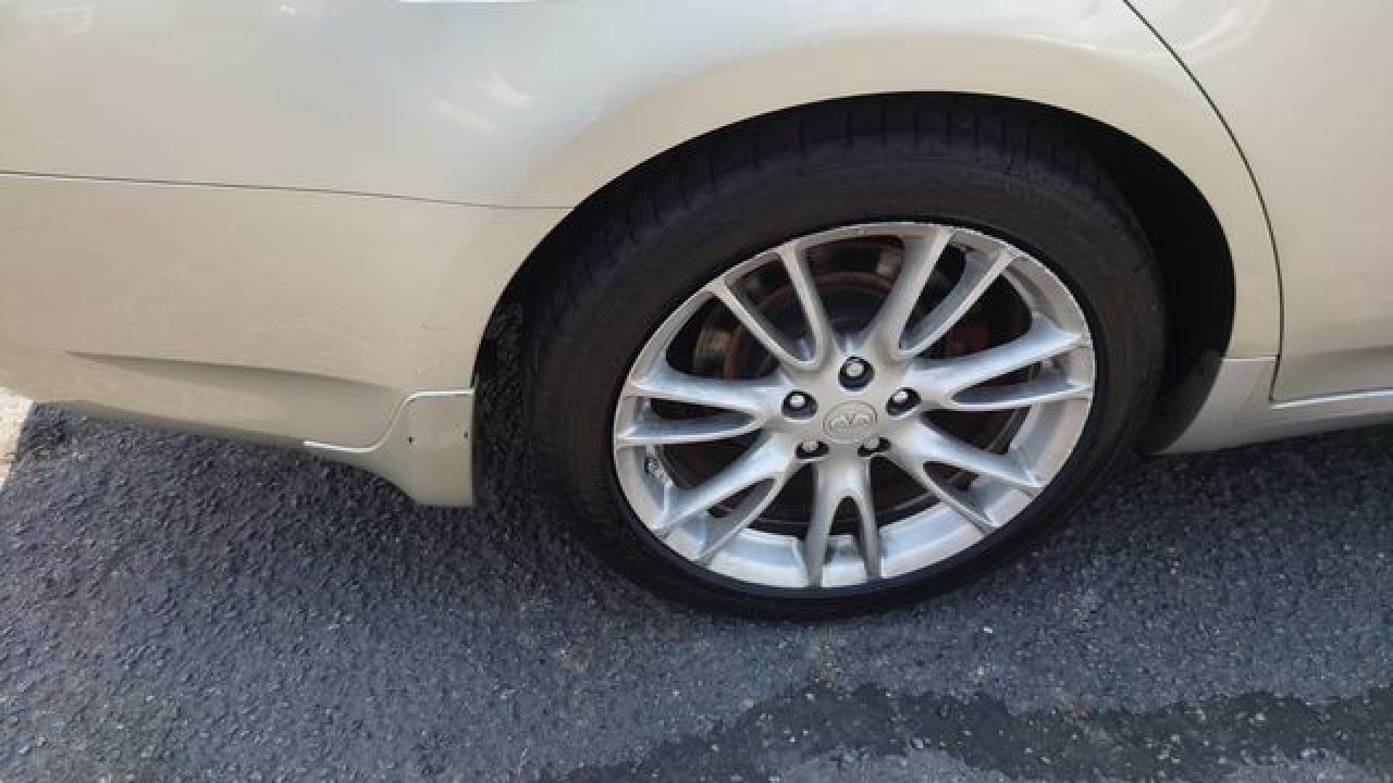 2007 Infiniti G35 - Image 4