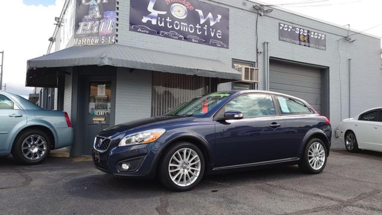 2012 Volvo C30 T5 - Image 2