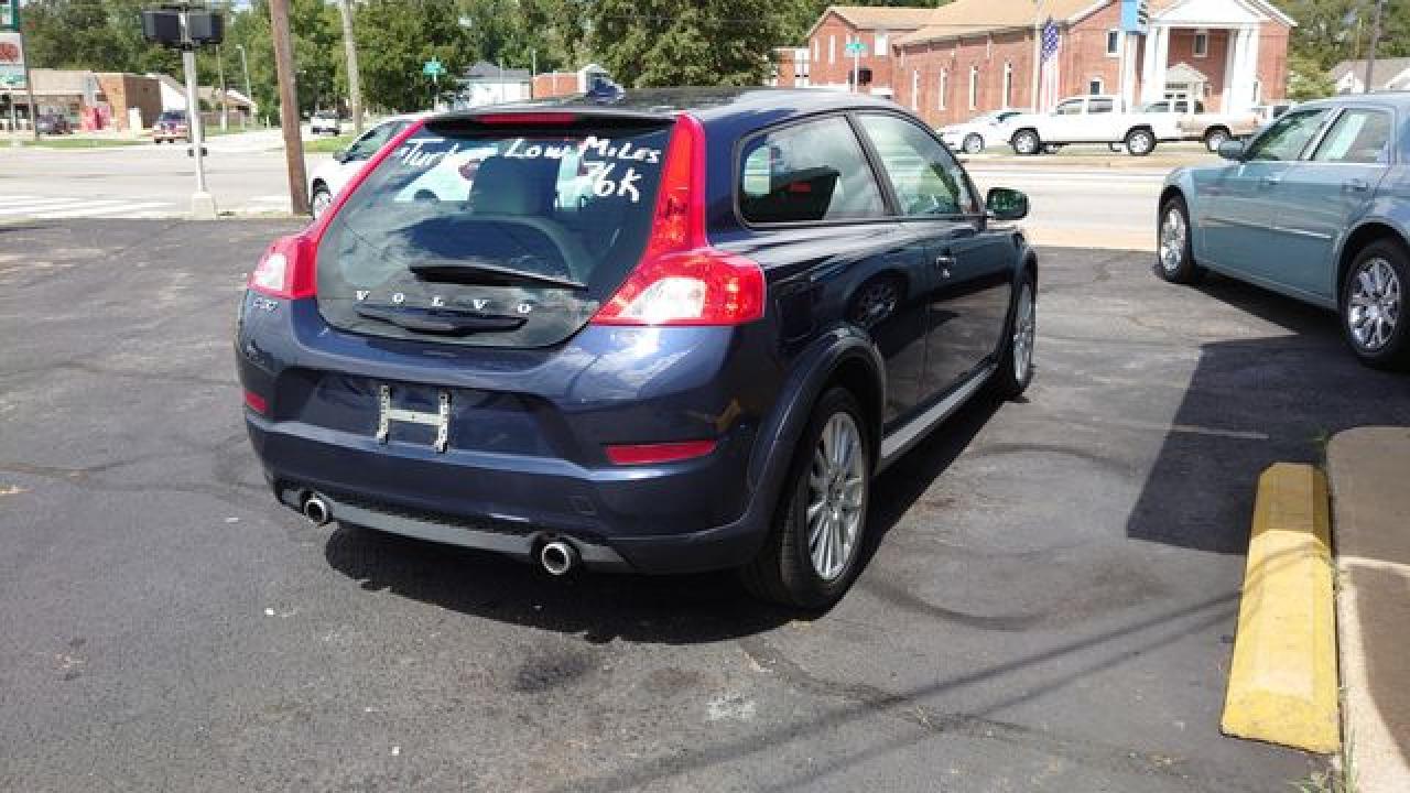 2012 Volvo C30 T5 - Image 5