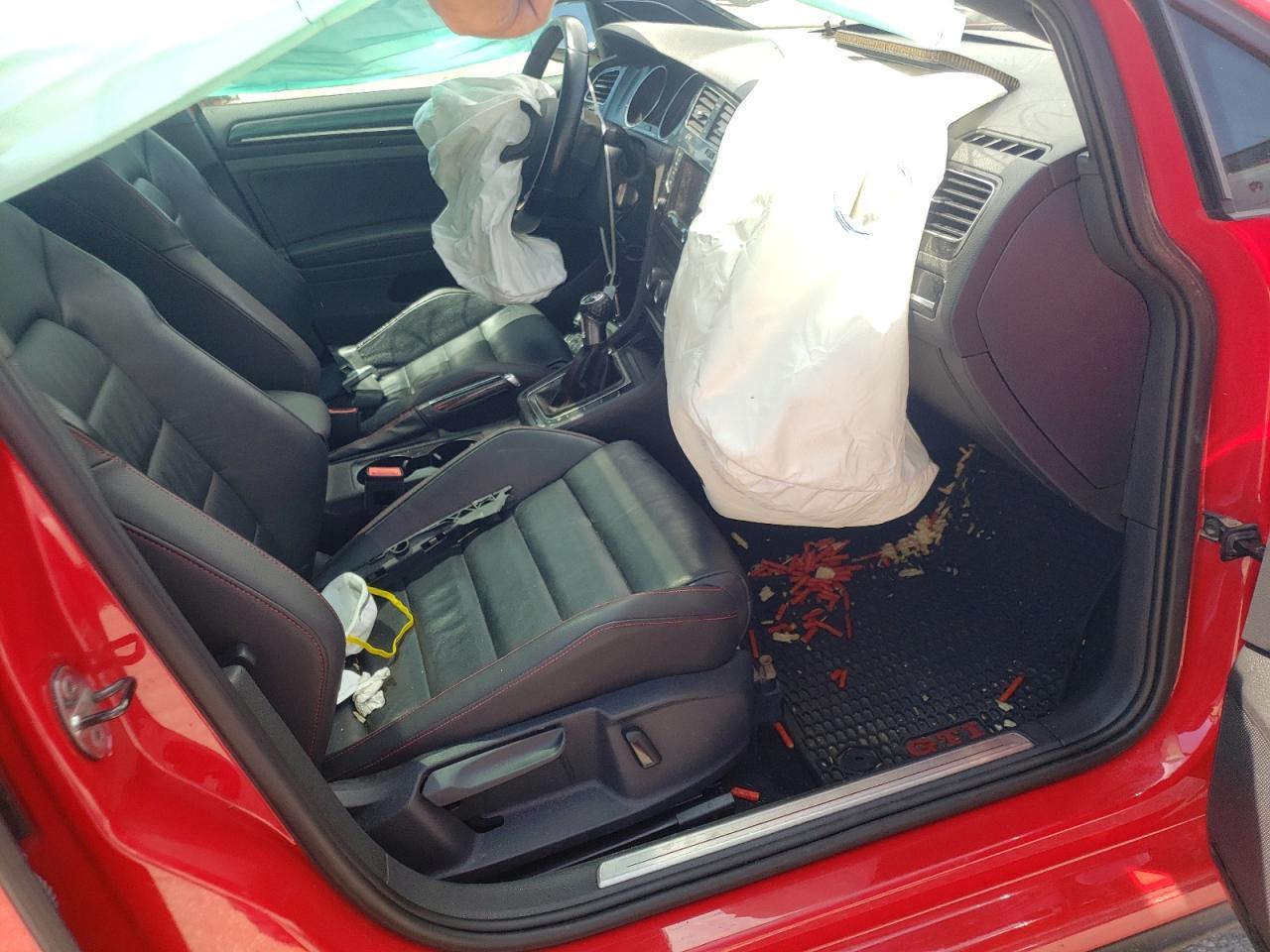 2015 Volkswagen Gti - Image 5