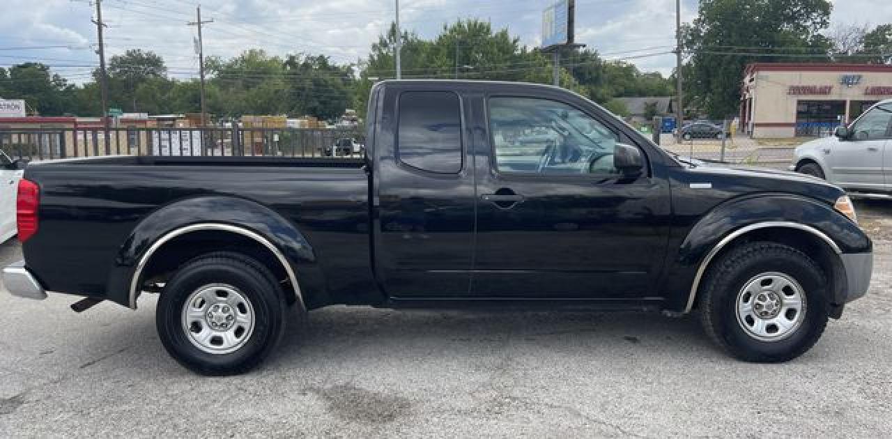2014 Nissan Frontier S - Фото 5