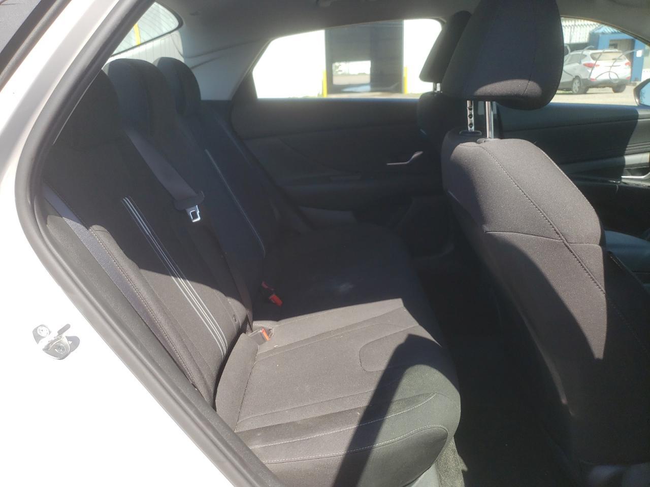 2022 Hyundai Elantra Sel - Image 6