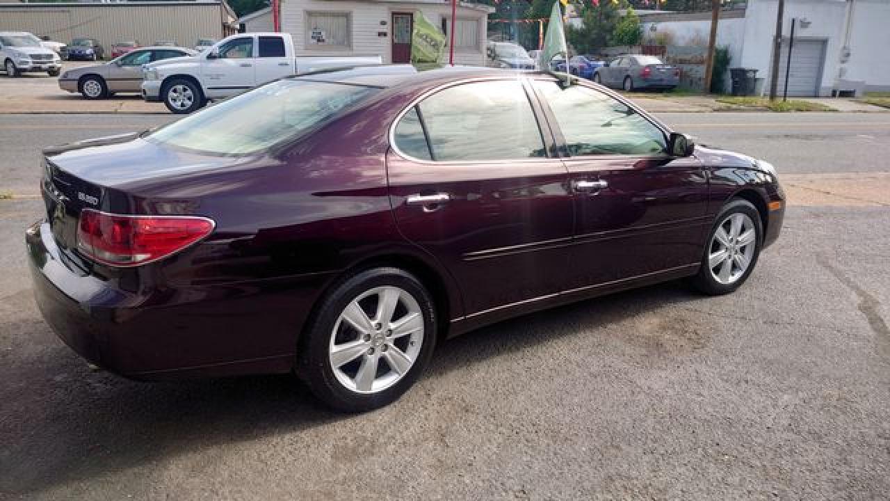 2006 Lexus Es 330 - Фото 6