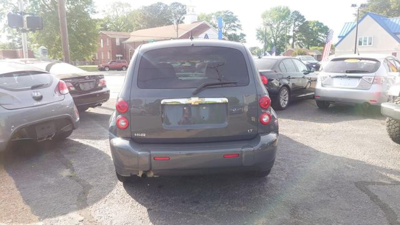 2008 Chevrolet Hhr Lt - Image 5